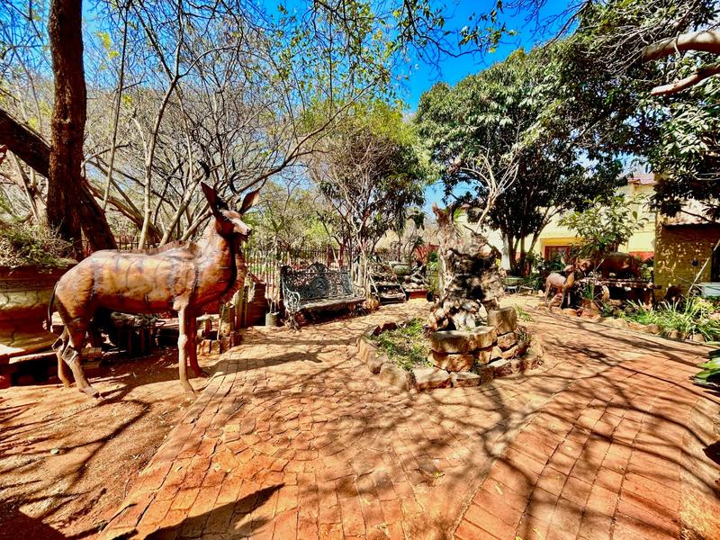 22 Bedroom Property for Sale in Schietfontein Ah North West